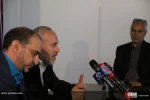 نمایشگاه قران از لنز قدسنا 3