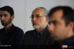 نمایشگاه قران از لنز قدسنا 6