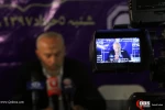 نمایشگاه قران از لنز قدسنا 9