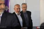 نمایشگاه قران از لنز قدسنا 10