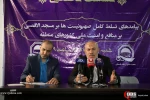 نمایشگاه قران از لنز قدسنا 21