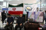 نمایشگاه قران از لنز قدسنا 12
