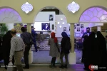 نمایشگاه قران از لنز قدسنا 14