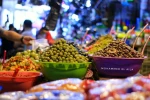 بازار غزه در ماه مبارک رمضان- عکس ها از شهاب نیوز 2