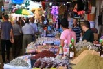 بازار غزه در ماه مبارک رمضان- عکس ها از شهاب نیوز 3