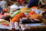 بازار غزه در ماه مبارک رمضان- عکس ها از شهاب نیوز 8