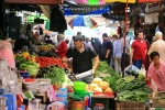 بازار غزه در ماه مبارک رمضان- عکس ها از شهاب نیوز 5