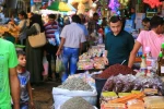 بازار غزه در ماه مبارک رمضان- عکس ها از شهاب نیوز 9