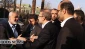 رسانه های فلسطینی فاش کردند:

مضمون تازه ترین نامه رئیس مجلس شورای اسلامی ایران به اسماعیل هنیه در فلسطین