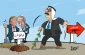 توافق قرن و فریب سران عرب