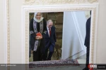دیدار هماهنگ کننده ویژه سازمان ملل در امور لبنان با دکتر ظریف 2