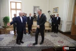 تقدیم استوارنامه سفرای جدید انگلیس و کره جنوبی به دکتر ظریف 6