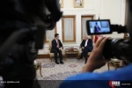تقدیم استوارنامه سفرای جدید انگلیس و کره جنوبی به دکتر ظریف 17