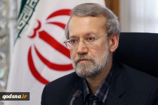 لاریجانی در تماس تلفنی با نبیه بری:

لبنان نقش بارزی در آرامش و امنیت منطقه دارد