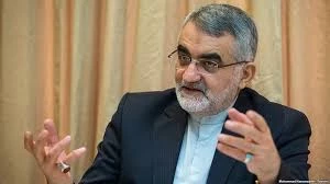 رئیس کمیسیون امنیت ملی و سیاست خارجی مجلس در دیدار با سفیر کوبا:

تحریم های آمریکا علیه ایران و کوبا فرصتی برای دو ملت است