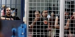 وزیر امنیت داخلی رژیم صهیونیستی:

اسیران فلسطینی از مشاهده جام جهانی محروم شدند