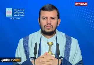 رهبر جنبش انصارالله یمن

 عربستان و امارات میلیاردها دلار برای حمایت از تکفیری‌ها هزینه کردند/ دل بستن به خارج بی‌نتیجه است