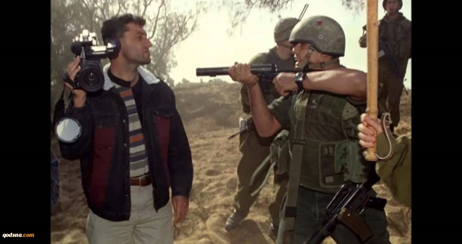 Israel seeks to ban photographing or filming soldiers 2