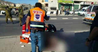 Polisi Israel Tembak Wanita Palestina di al-Quds