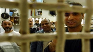 اسرائيل تقرر حرمان أسرى حركة حماس من مشاهدة كأس العالم
