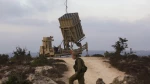 Takut Dibalas, Israel Siapkan Iron Dome di Perbatasan Gaza
 2