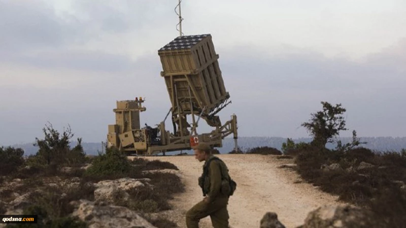 Takut Dibalas, Israel Siapkan Iron Dome di Perbatasan Gaza
 2