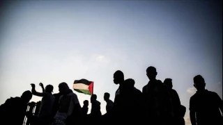 Hamas Serukan Kelanjutan Perlawanan terhadap Zionis !