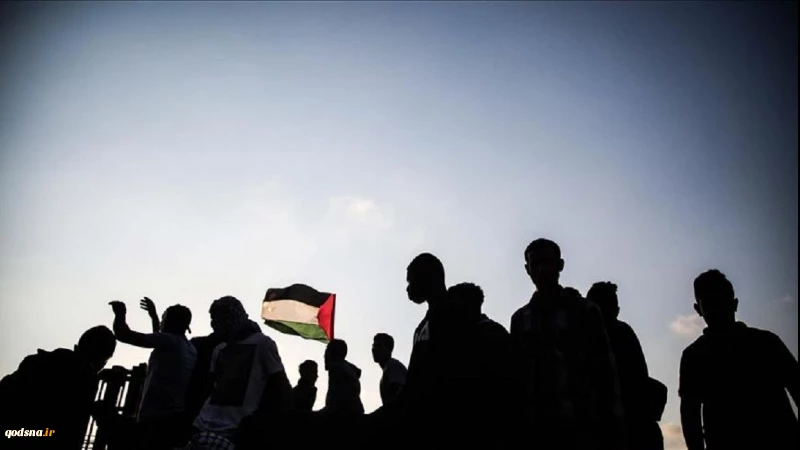 Hamas Serukan Kelanjutan Perlawanan terhadap Zionis ! 2