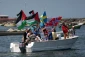 منابع فلسطینی:

اولین کشتی رفع محاصره از غره حرکت می کند