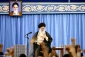 عصر امروز؛

جمعی از دانشجویان با رهبر معظم انقلاب اسلامی دیدار کردند
