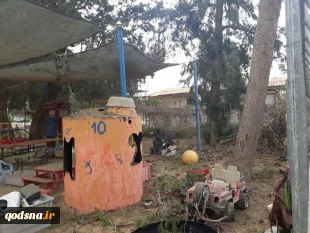 الرد الأقوى منذ عدوان ٢٠١٤ 

المقاومة تستهدف المستوطنات بالصواريخ والقذائف ردا على جرائم الاحتلال
 2