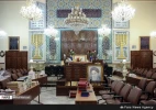 إحياء ذكرى وفاة الإمام الخميني (رض) في معبد يهودي بطهران 8
