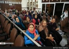 إحياء ذكرى وفاة الإمام الخميني (رض) في معبد يهودي بطهران 9