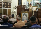 إحياء ذكرى وفاة الإمام الخميني (رض) في معبد يهودي بطهران 14