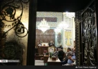 إحياء ذكرى وفاة الإمام الخميني (رض) في معبد يهودي بطهران 16