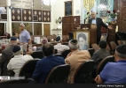 إحياء ذكرى وفاة الإمام الخميني (رض) في معبد يهودي بطهران 18