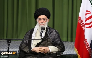 رهبر معظم انقلاب اسلامی در دیدار جمعی از شاعران و استادان زبان و ادب پارسی:

بکوشید شعر فارسی عفیف، حکمت‌آمیز و امیدآفرین باقی بماند
