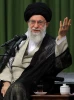 Leader receives poets on Imam Hassan’s birth anniv. 2