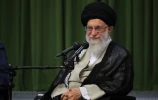 Leader receives poets on Imam Hassan’s birth anniv. 5