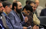 Leader receives poets on Imam Hassan’s birth anniv. 6