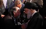 Leader receives poets on Imam Hassan’s birth anniv. 16