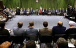 Leader receives poets on Imam Hassan’s birth anniv. 18