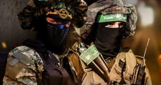 المقاومة الفلسطينية أثبتت مرة تلو الأخرى حكمتها ونضجها السياسي

عملية "الوفاء للشهداء": التنسيق العسكري للمقاومة أثلج الصدور
