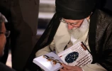 Rahbar terima para puisi atas ulang tahun Imam Hassan 3
