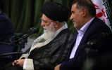 Rahbar terima para puisi atas ulang tahun Imam Hassan 8