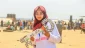 Israeli forces fatally shoot Palestinian nurse in anti-occupation rally