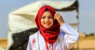 المسعفة رزان النجار.. بأي ذنب قتلت؟؟ 2