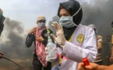 المسعفة رزان النجار.. بأي ذنب قتلت؟؟ 4