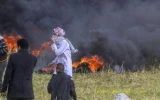 المسعفة رزان النجار.. بأي ذنب قتلت؟؟ 5