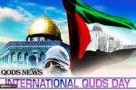 Global Quds Day raises doubts about basic statehood of Zionist regime 2
